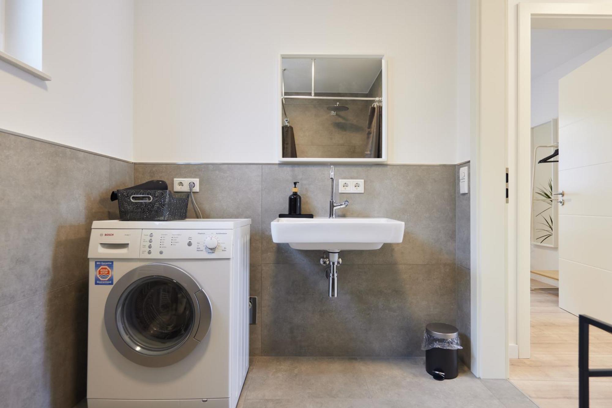 Homeme 2 I Zentral I Netflix I Kueche I Parkplatz I Kliniknah Bad Oeynhausen Kültér fotó