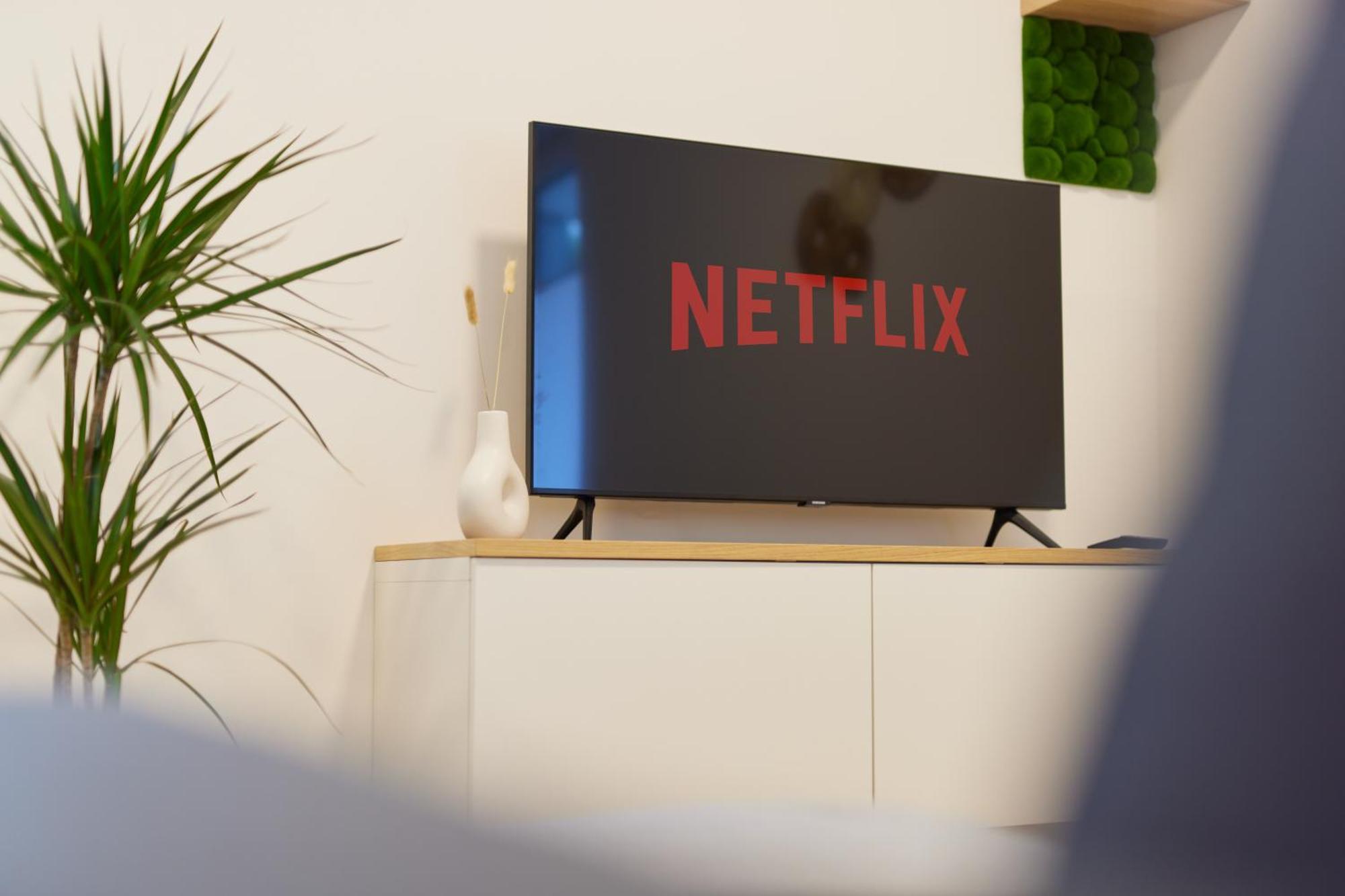 Homeme 2 I Zentral I Netflix I Kueche I Parkplatz I Kliniknah Bad Oeynhausen Kültér fotó