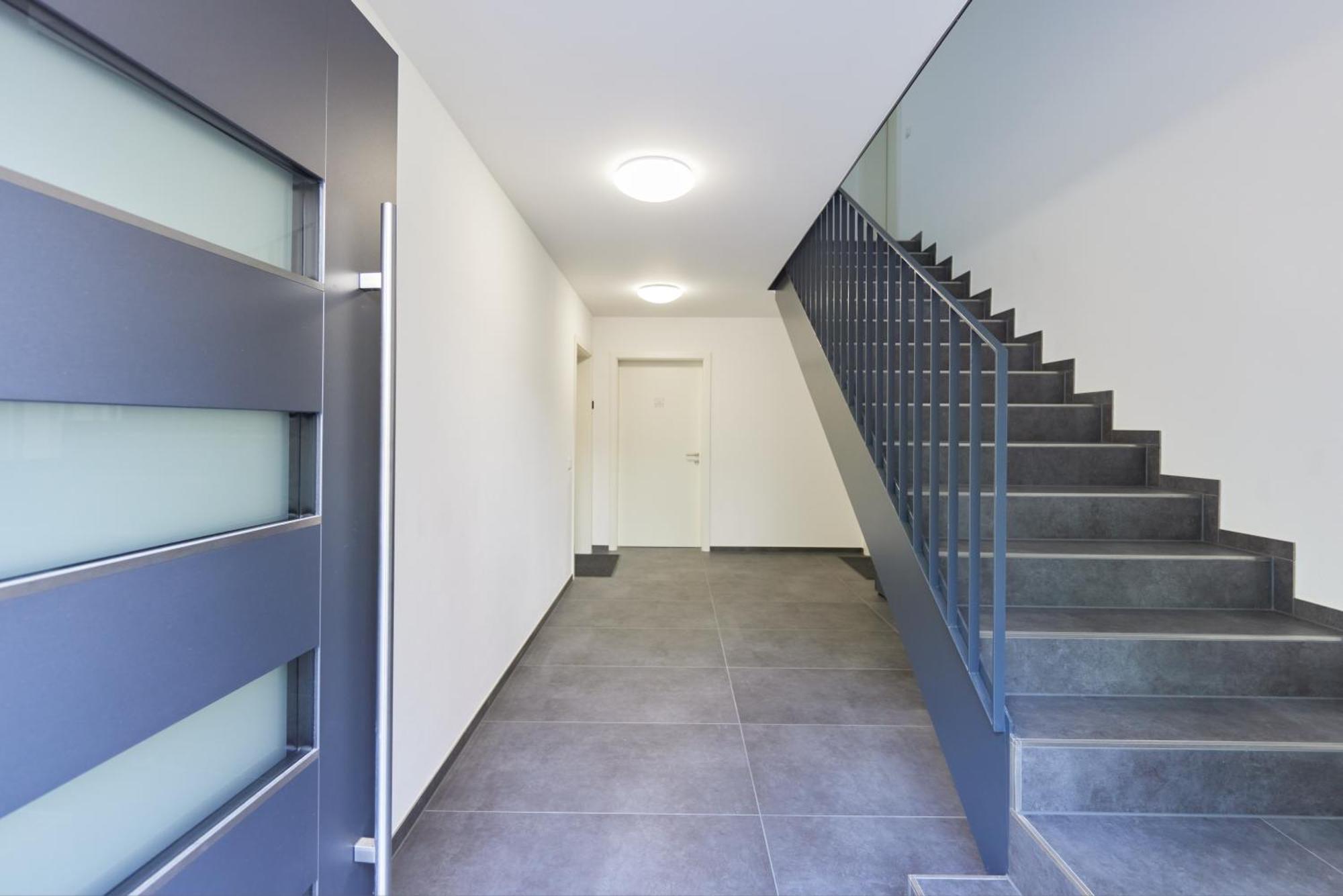 Homeme 2 I Zentral I Netflix I Kueche I Parkplatz I Kliniknah Bad Oeynhausen Kültér fotó